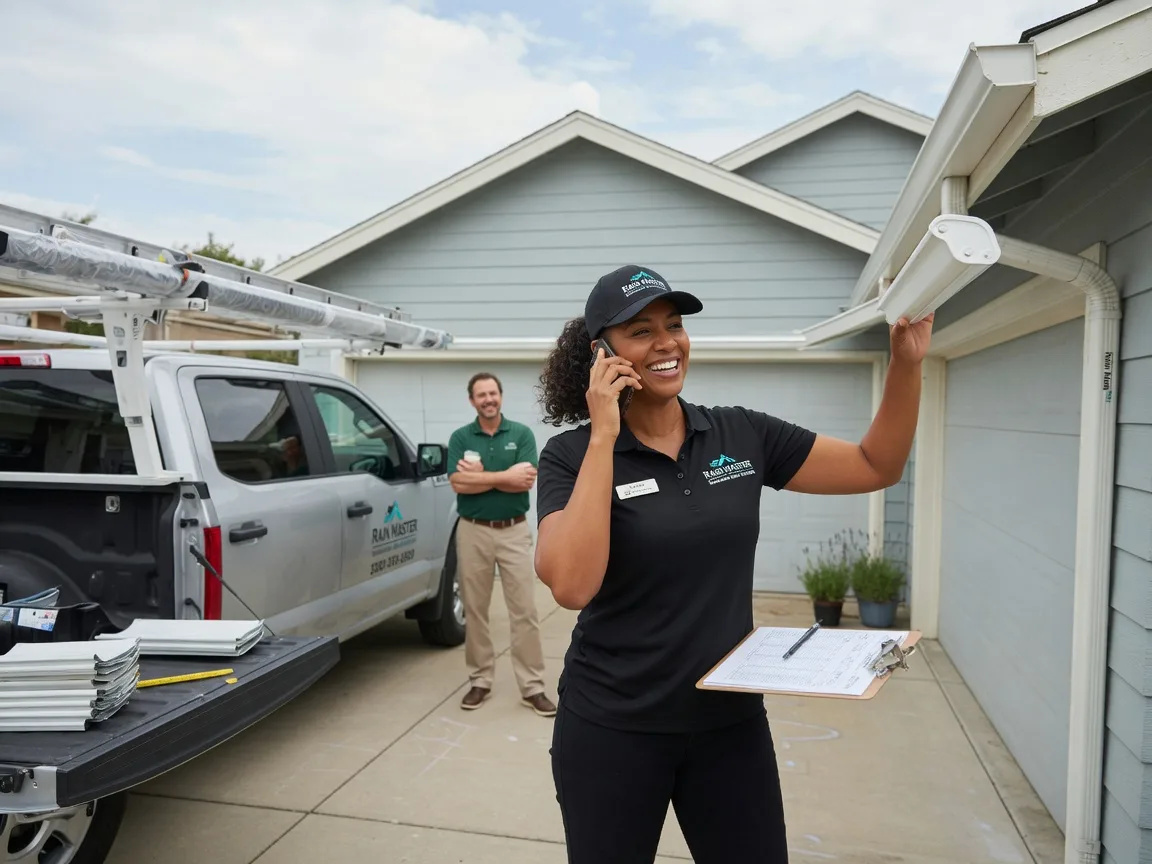 Gutter Installation Kendall Park, NJ FAQs